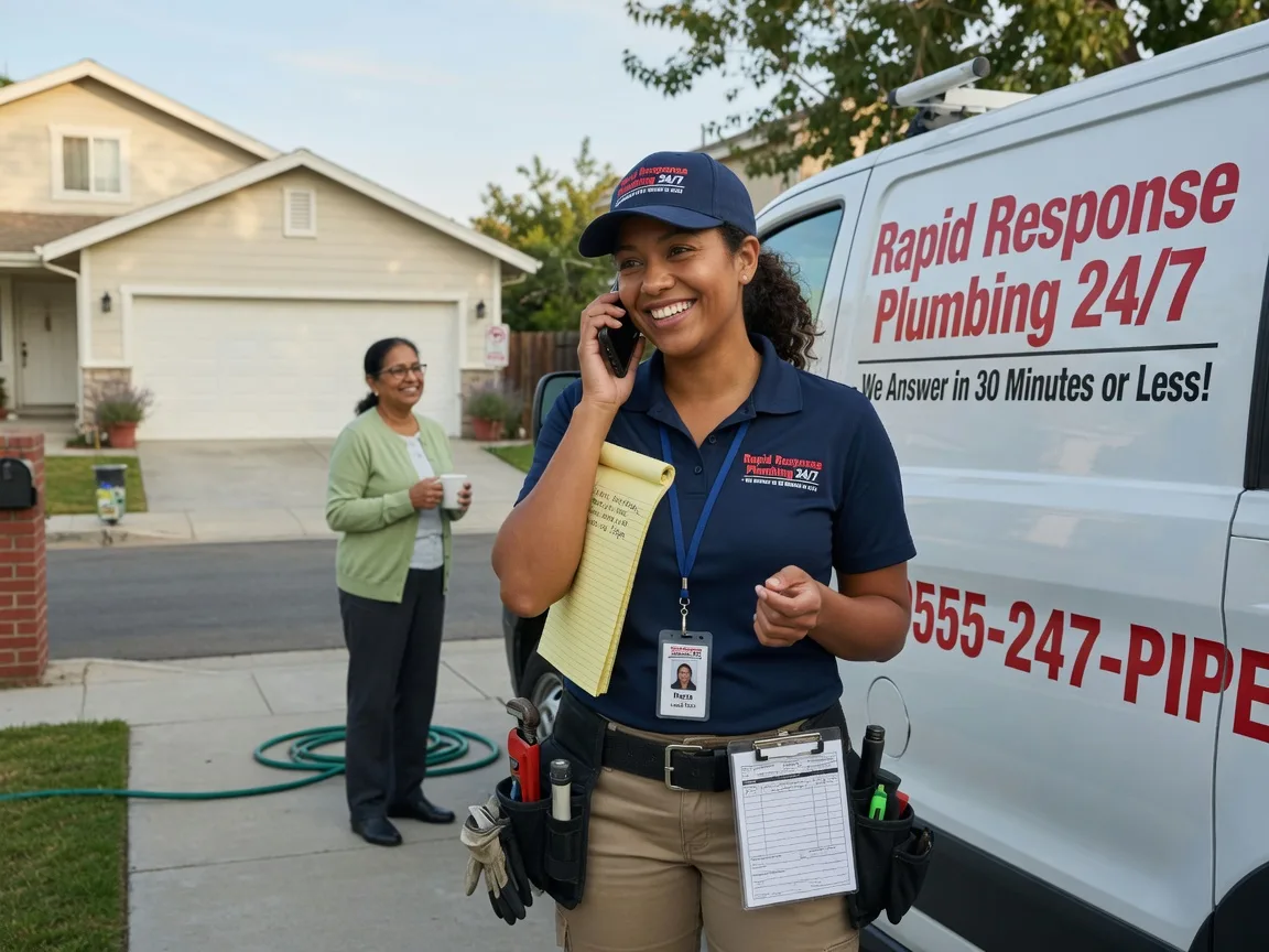 Emergency Plumber Harrisonville, PA FAQs